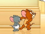 Tom and Jerry Refrigerator Raid