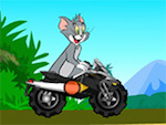 Tom And Jerry Super Moto