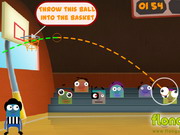 Лучшие баскетбольные