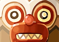 Totem Destroyer Redux