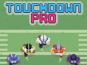 Touchdown Pro