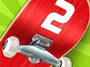 Touchgrind Skate en línea