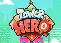Tower Hero