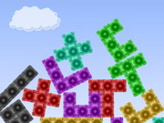 Tower Of Blocks