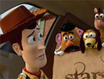 Toy Story Mix-up