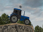 Tractor Trial 2