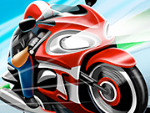 Traffic Rider Online