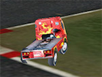 Truck Race