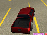 Truck Challenge 3D