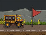 Truck Rush 3