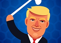 Trump Golf