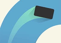 Girar a la izquierda