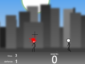 Turret Tower Attack 2