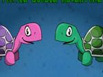 Turtle Double Adventure