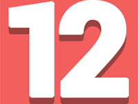 Двенадцать