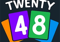 Twenty48 Solitaire