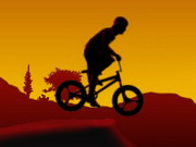Twilight Bmx