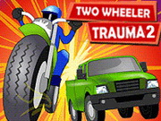 Two Wheeler Trauma 2