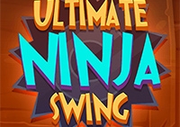 Ultimate Ninja Swing