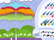 Umbrella Design