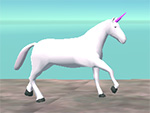 Unicorn Simulator