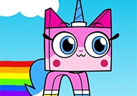 Unikitty