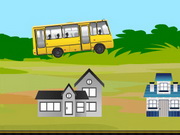 Gerçekdışı Otobüs Sürüşü