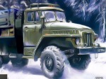 Ural Truck