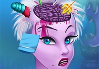 Ursula Brain Surgery