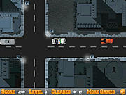 Αμερικανική Κυκλοφορία