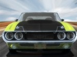 V8 Muscle Cars