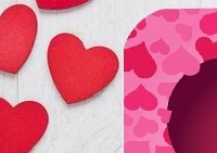 Sevgililer Gizli Harts