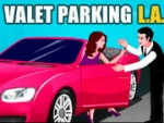 Valet Parking LA
