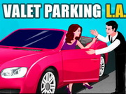 Valet Parking L A