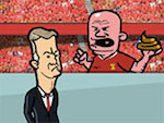 Van Gaal The Game