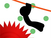 Vexman Parkour Online