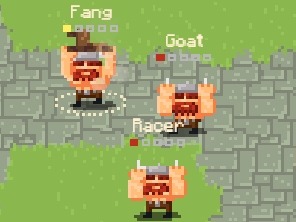 Vikings Village Party Hard