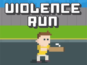 Violence Run