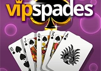 VIP Spades