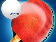 Virtual Table Tennis 3D