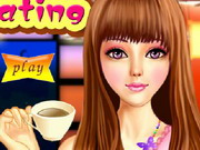 Vogue lány Ismerkedés