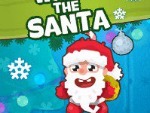 Wake the Santa