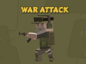 Ataque de guerra