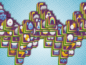 Weather Blade Mahjong