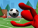 Stickman Freekick Soccer Hero
