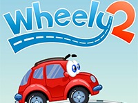 Wheely 2 σε απευθείας σύνδεση