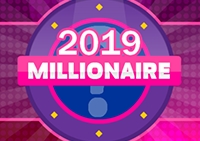 Quem Quer Ser Milionário 2019
