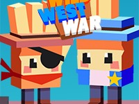 Wild West War