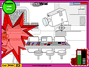 Willy Wonka Shoot Em Up