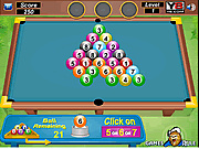 Win 8-Ball Spin